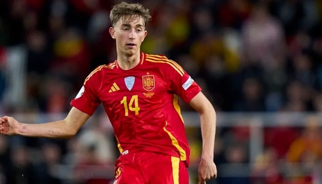 Dean Huijsen: Người kế thừa Sergio Ramos tại Real Madrid?