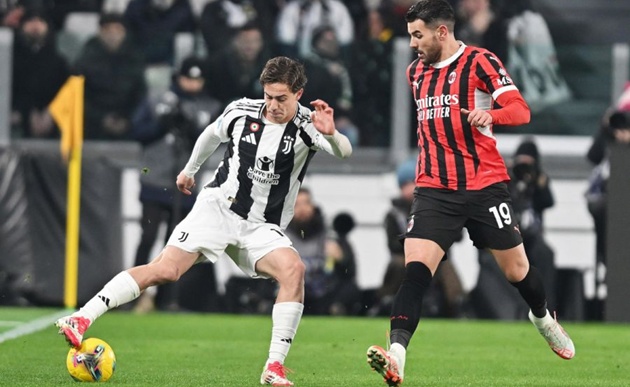 Juventus đặt cược lớn với thương vụ trao đổi Vlahovic lấy Hernandez và chiêu mộ Gyokeres