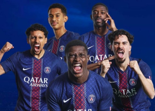PSG vs Botafogo: Cuộc đọ sức giữa nhà vô địch Ligue 1 và đại diện Brazil tại FIFA Club World Cup 2025