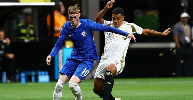 Chelsea vs ES Tunis: Cuộc chiến sinh tử tại FIFA Club World Cup 2025