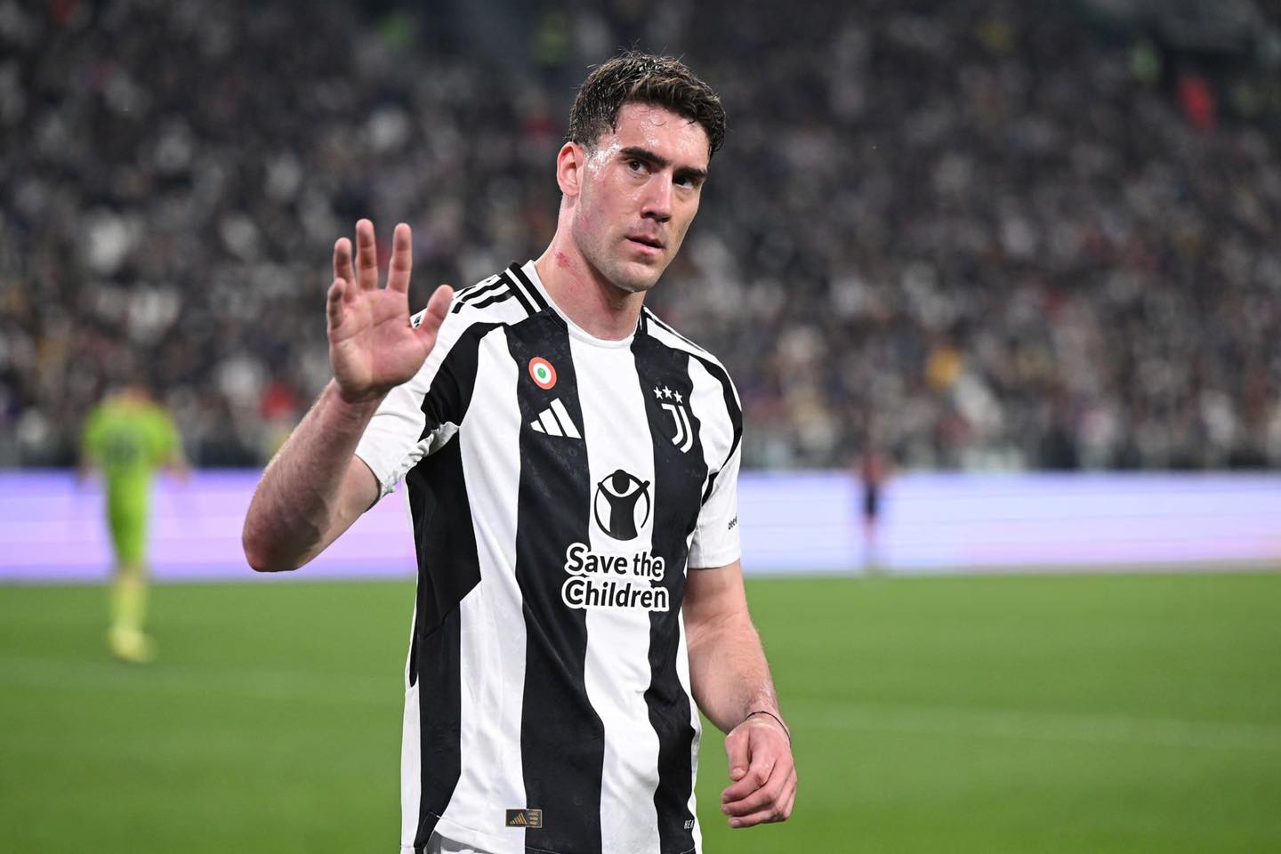 Thăng trầm sự nghiệp của Dusan Vlahovic tại Juventus: Từ hy vọng đến ngã rẽ