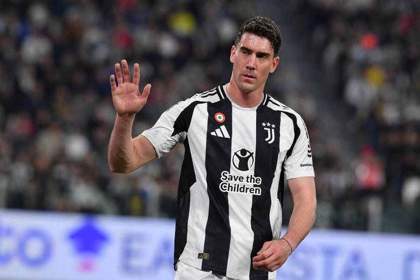 Thăng trầm sự nghiệp của Dusan Vlahovic tại Juventus: Từ hy vọng đến ngã rẽ