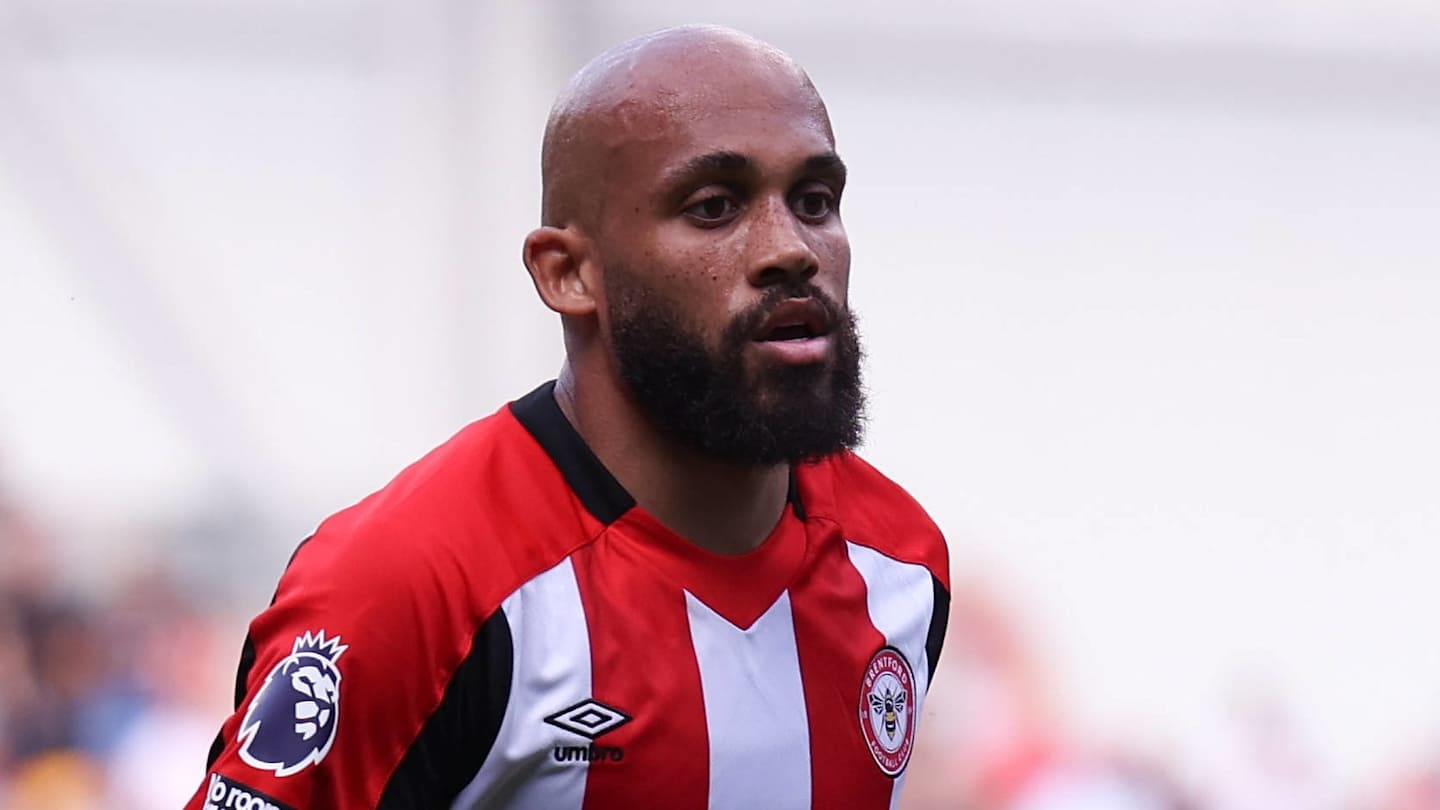 Cuộc đua giành chữ ký Bryan Mbeumo: Manchester United và Tottenham chạy đua quyết liệt