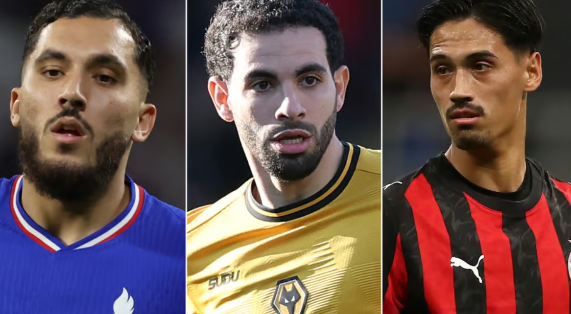 Man City Khởi Động Lại: Bộ Ba Tân Binh Hứa Hẹn Mùa Giải Bùng Nổ