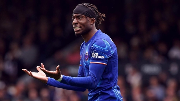 HLV Maresca và cuộc cách mạng cứng rắn tại Chelsea: Ai không hạnh phúc, cứ tự do ra đi!