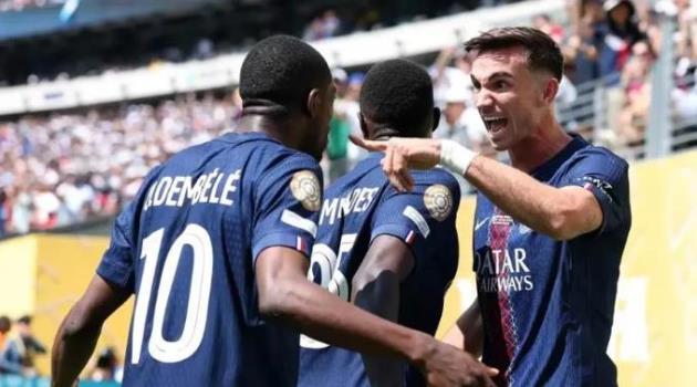 PSG: Hiện tượng bóng đá thế giới với sức mạnh không thể cản phá