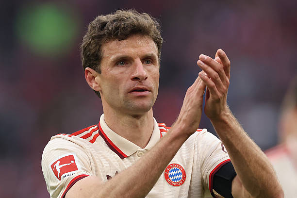 Bayern Munich: Thế hệ mới kế thừa di sản hào hùng