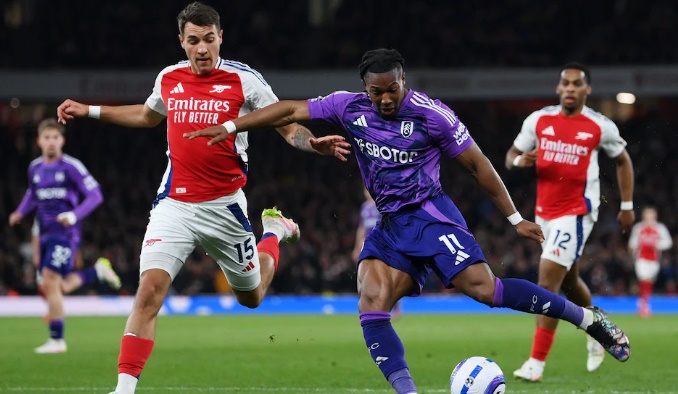 Nottingham Forest: Sự trở lại đầy tham vọng của chú hươu rừng