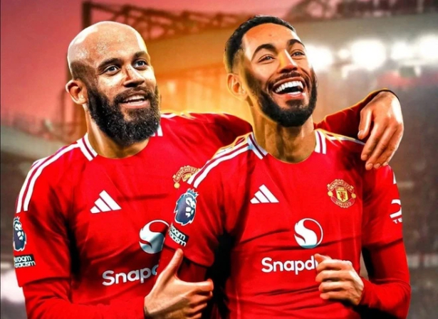 Manchester United: Mùa Hè Chuyển Nhượng Bận Rộn và Áp Lực Lớn Dành Cho HLV Amorim
