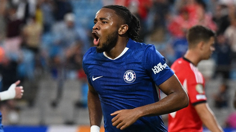 Thị trường chuyển nhượng dậy sóng: Sancho, Grealish và Nunez giảm giá mạnh