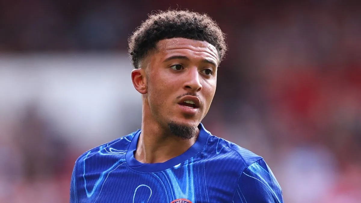 Thị trường chuyển nhượng dậy sóng: Sancho, Grealish và Nunez giảm giá mạnh