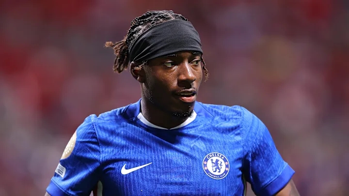 Vụ chuyển nhượng Noni Madueke: Từ hoài nghi đến ủng hộ, phản ánh tâm lý người hâm mộ Arsenal